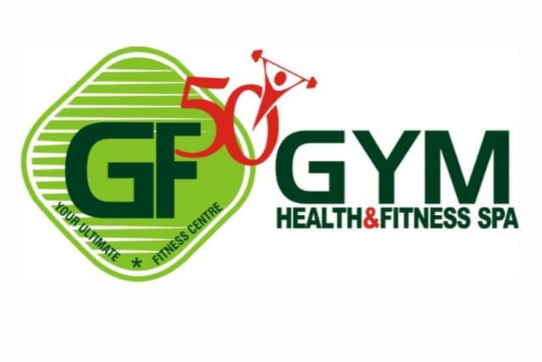 genesis fitness logo