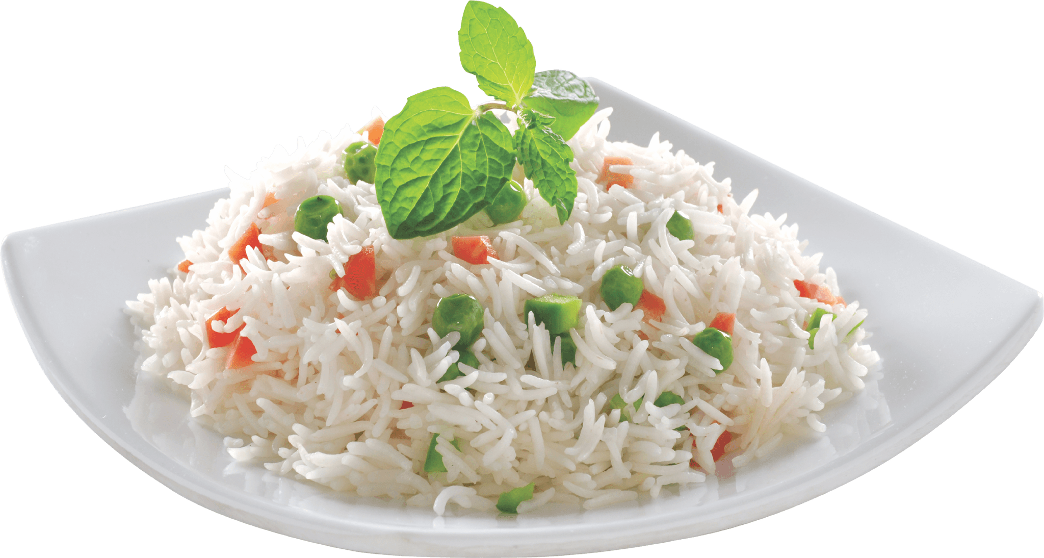 BASMATIC RICE