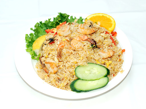 FRIED RICE 3