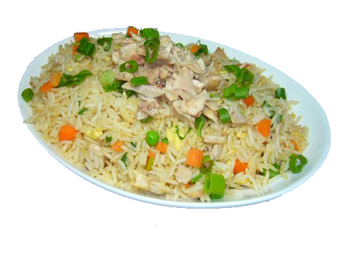 FRIED RICE 4