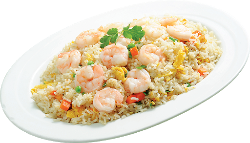 FRIED RICE