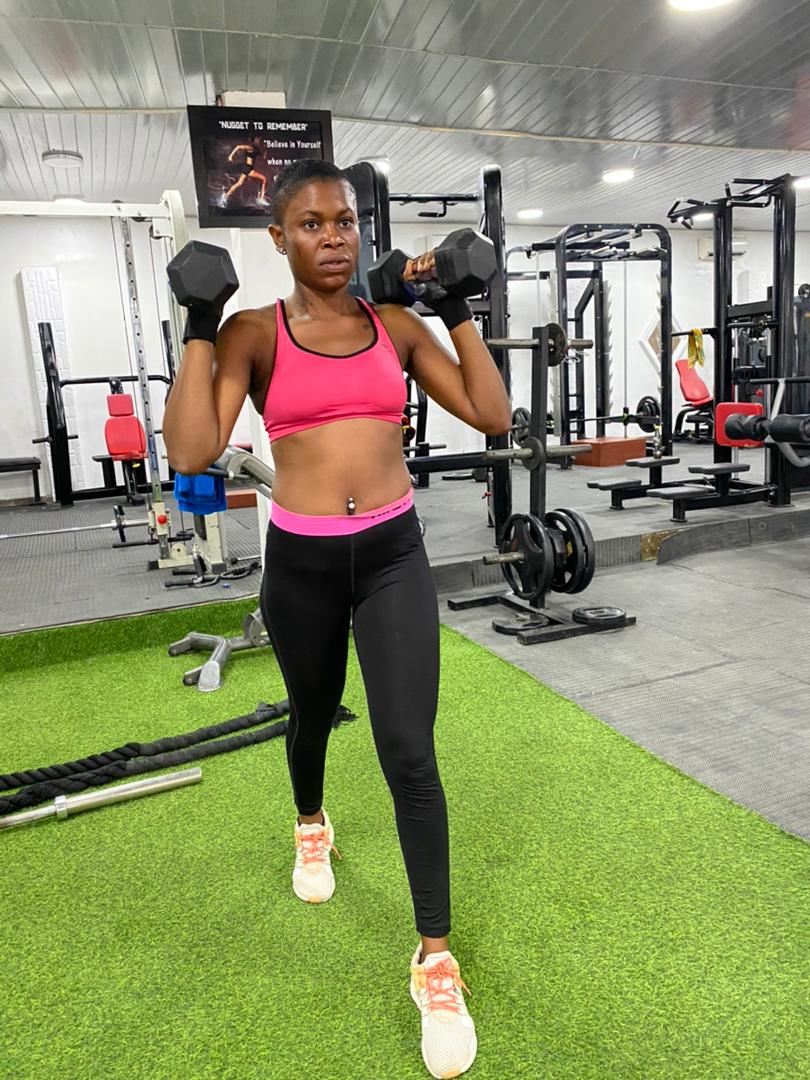 Genesis Fitness 50 gym 47