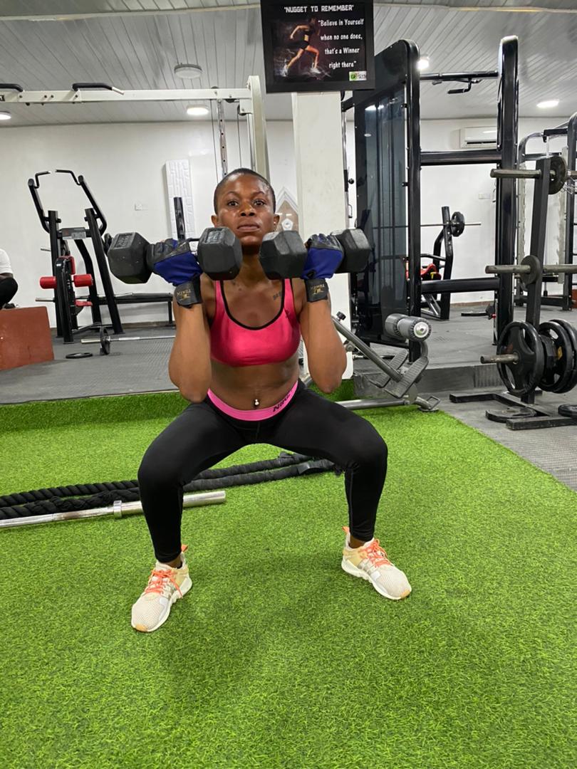 Genesis Fitness 50 gym 51
