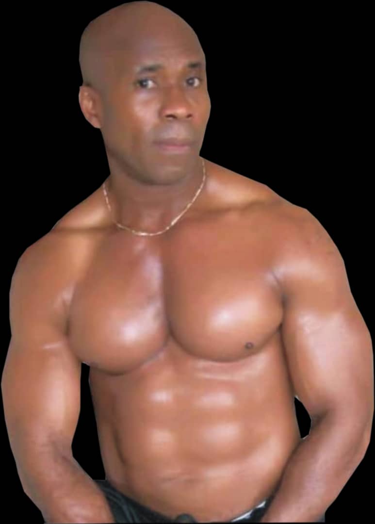 GenesisFitness MD