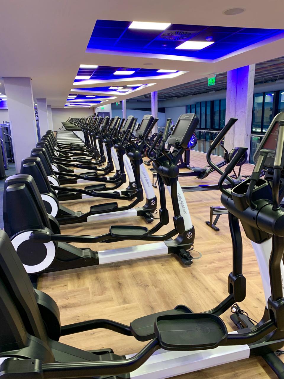 genesis fitness equipments 4