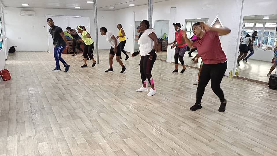 genesisfitness50 training 13