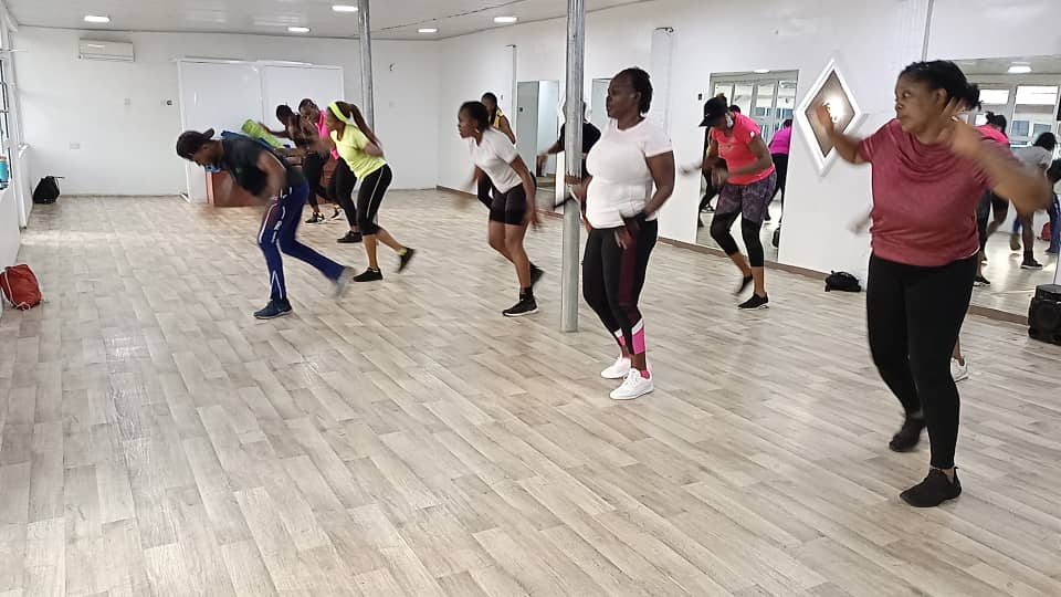 genesisfitness50 training 7